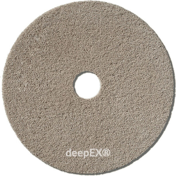 Deepex Disco Limpieza Pulido 1500