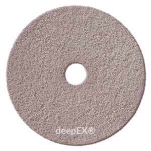 Deepex Disco Limpieza Pulido 800