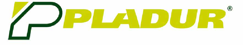 Pladur Logo
